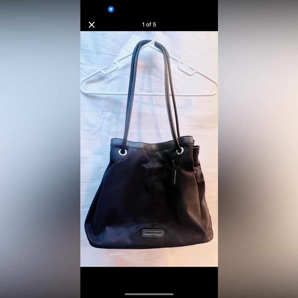 Banana Republic bag